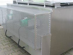 Dryer Sonic-216S